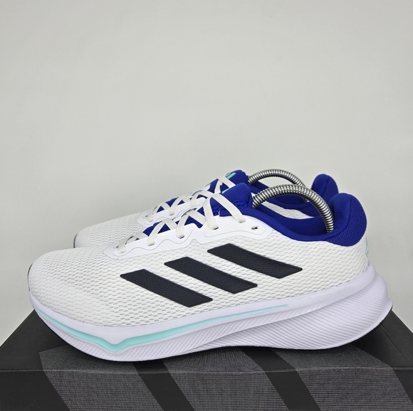 New Adidas Response Men's Running Shoes Size 11 - Picture 1 of 8